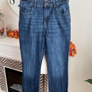 Place Boys Classic Blue Jeans